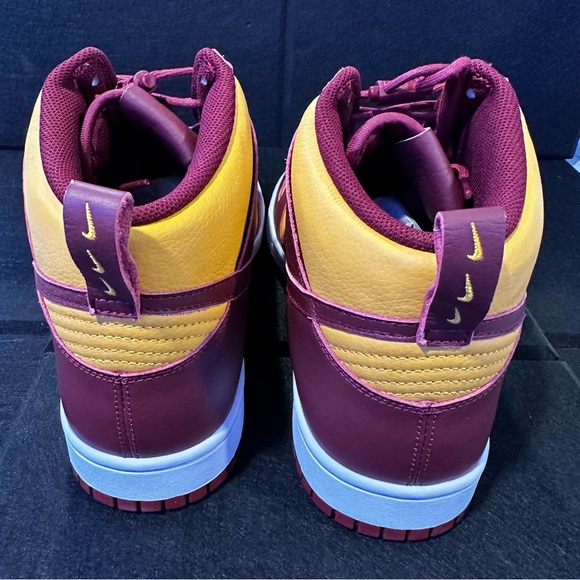 Nike By You Dunk High - Picture 5 of 13